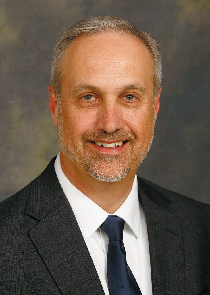 Dr Scott Sole