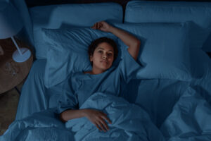 Tips for Better Sleep