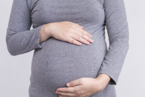 Important Changes in Pregnancy